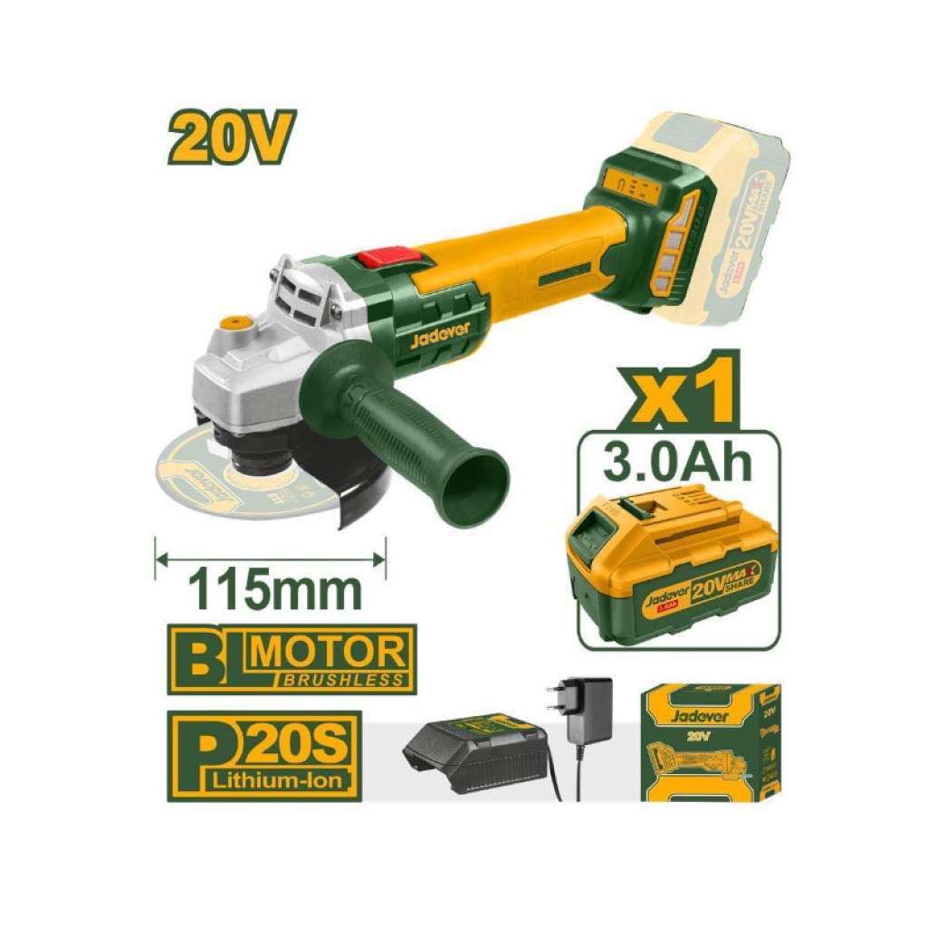 troxos mpataria jadever